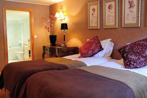 Casa São Pedro de Marialva - 6 nights package