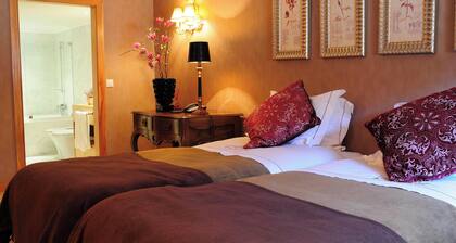 Casa São Pedro de Marialva - 6 nights package