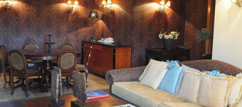 Casa São Pedro de Marialva - 6 nights package