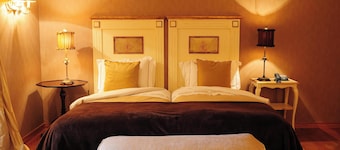 Casa São Pedro de Marialva - 6 nights package
