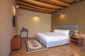 Suite - Nirvana Retreat (Leh)