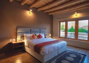 Suite - Nirvana Retreat (Leh)