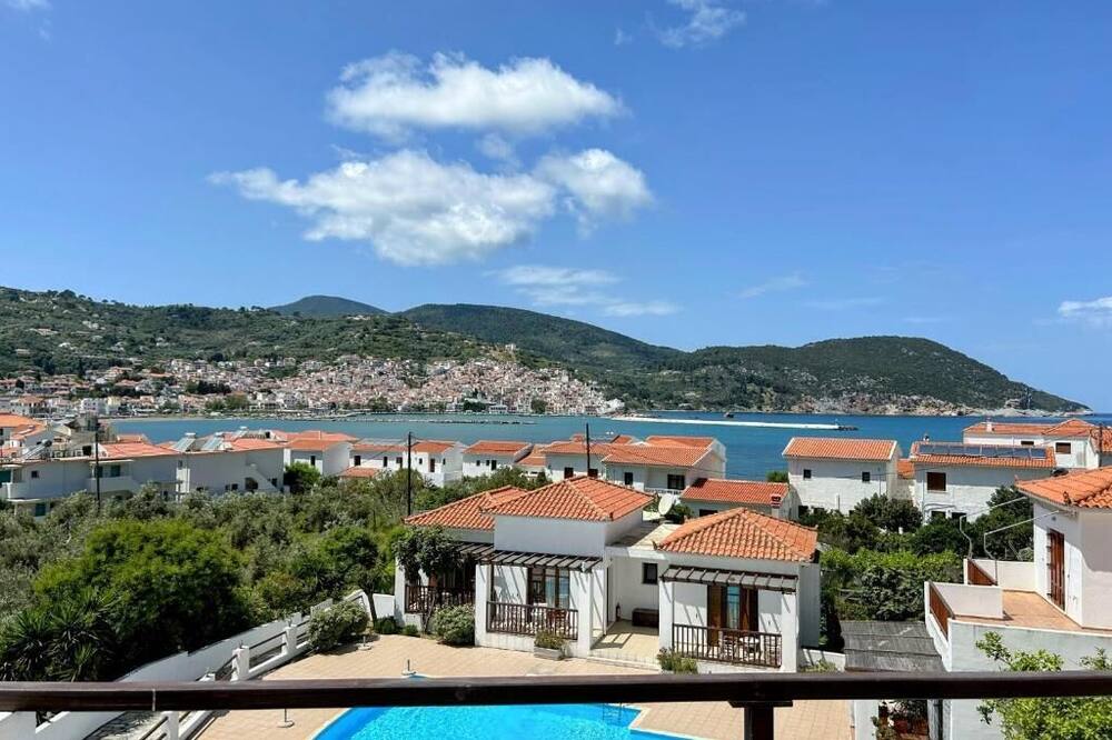 Péra Skopelos