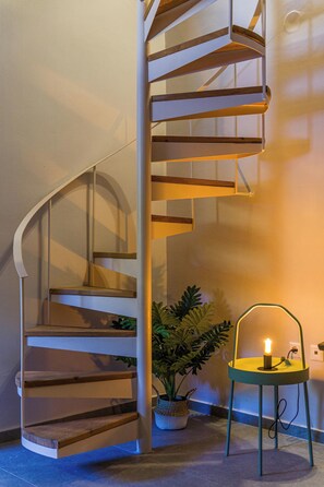 Interior - Péra Skopelos (Skopelos)