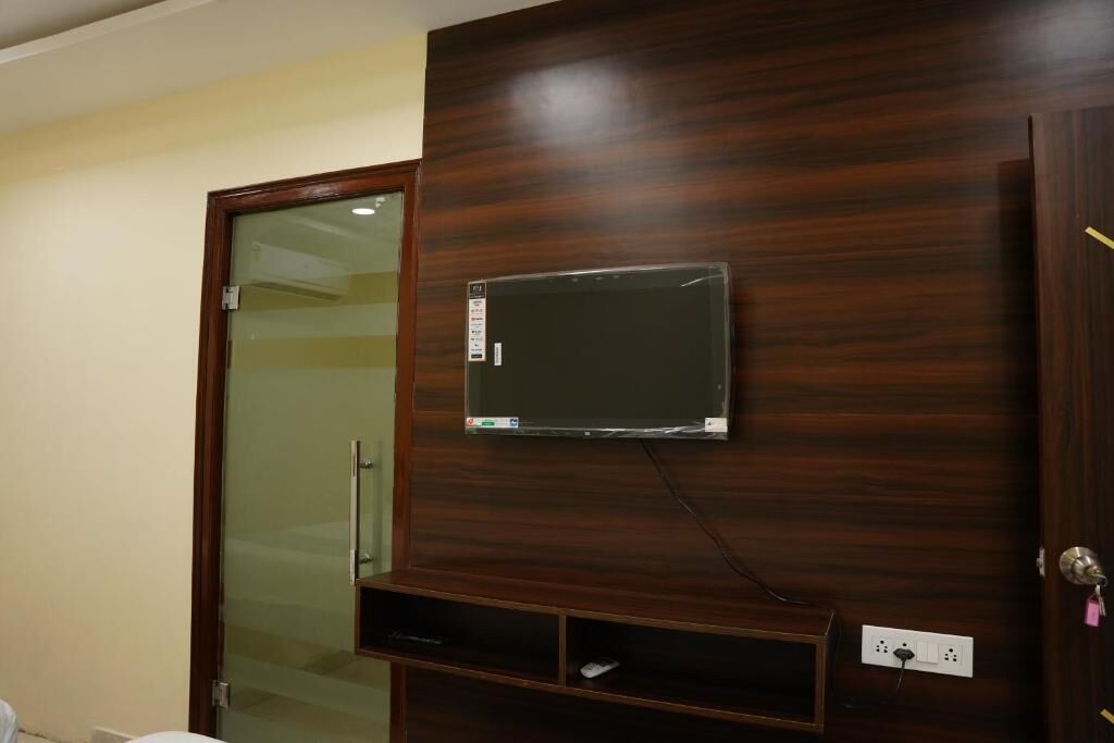 Family Room | Interior