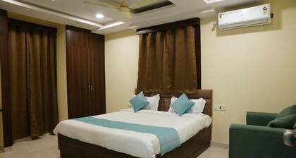 Olive Business Hotel