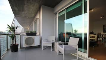 Terraço/pátio