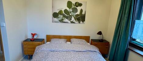 Internetzugang, Bettwäsche