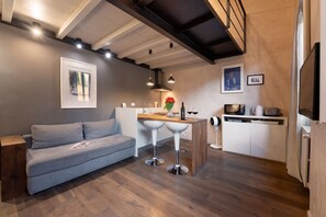 TV - San Lorenzo Mezzanine (FIRENZE)