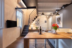 Dining - San Lorenzo Mezzanine (FIRENZE)