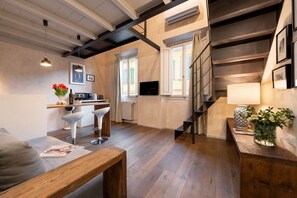 TV - San Lorenzo Mezzanine (FIRENZE)