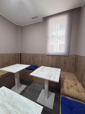 Dining - Hotel Wayteko San Anton (Alicante)