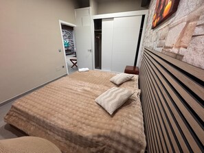 Soundproofing, iron/ironing board - Complejo Rural Santa Emma (Herencia)