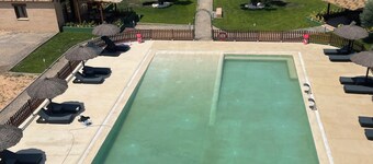 Complejo Rural Santa Emma