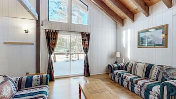 Huis (2 Bedrooms) | Interieur