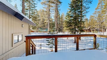 Rumah (2 Bedrooms) | Interior