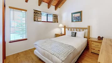 Rumah (2 Bedrooms) | Interior