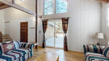 Huis (2 Bedrooms) | Interieur