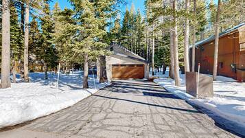 Casa (2 Bedrooms) | Interior