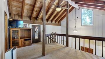 独立别墅 (2 Bedrooms) | 住宿内部