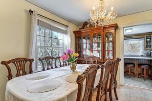 Casa (3 Bedrooms) | Interior