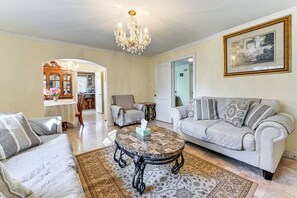 Casa (3 Bedrooms) | Interior