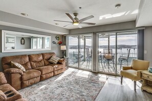 公寓 (3 Bedrooms) | 住宿内部