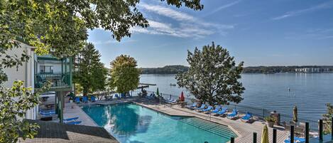 Lägenhet (3 Bedrooms) | Interiör