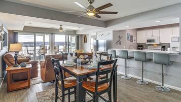 Apartment (3 Bedrooms) | Interior