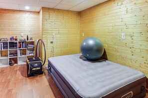 Casa (3 Bedrooms) | Interior