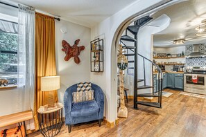 独立别墅 (4 Bedrooms) | 住宿内部