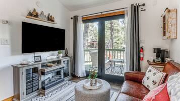 Casa (4 Bedrooms) | Parte interna