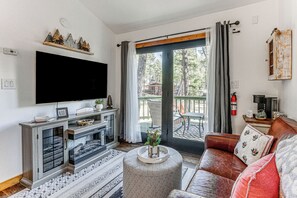 独立别墅 (4 Bedrooms) | 住宿内部