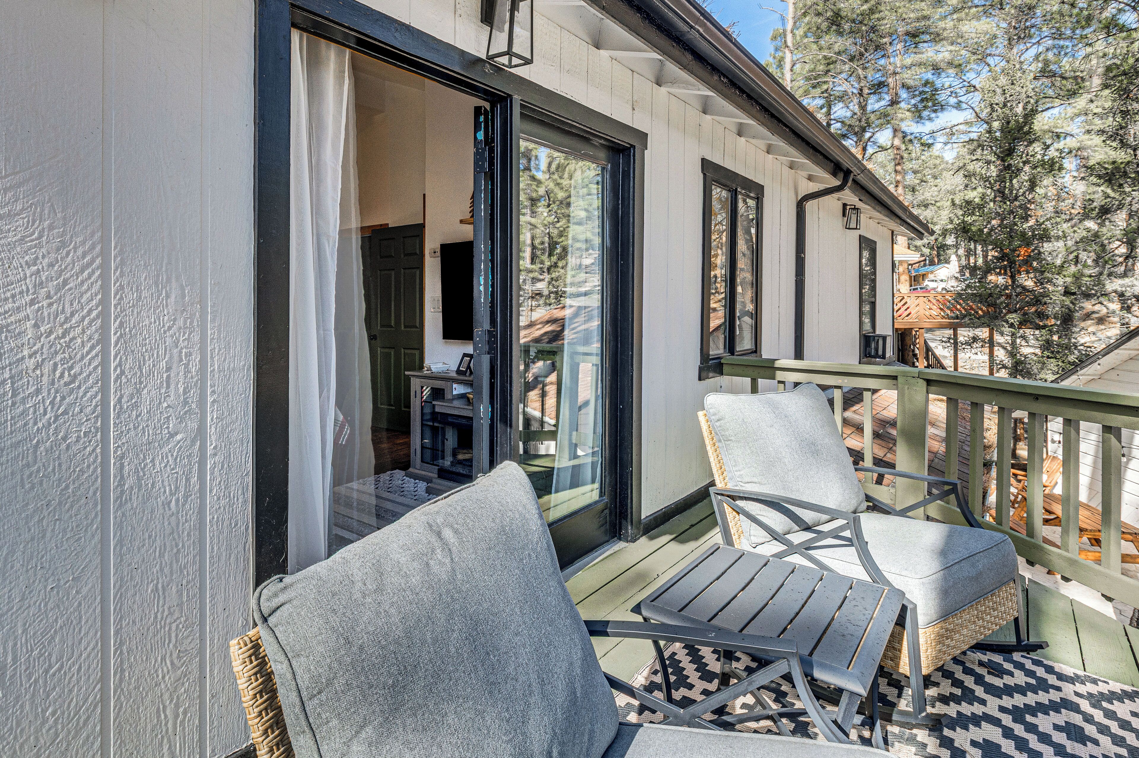 独立别墅 (4 Bedrooms) | 住宿内部