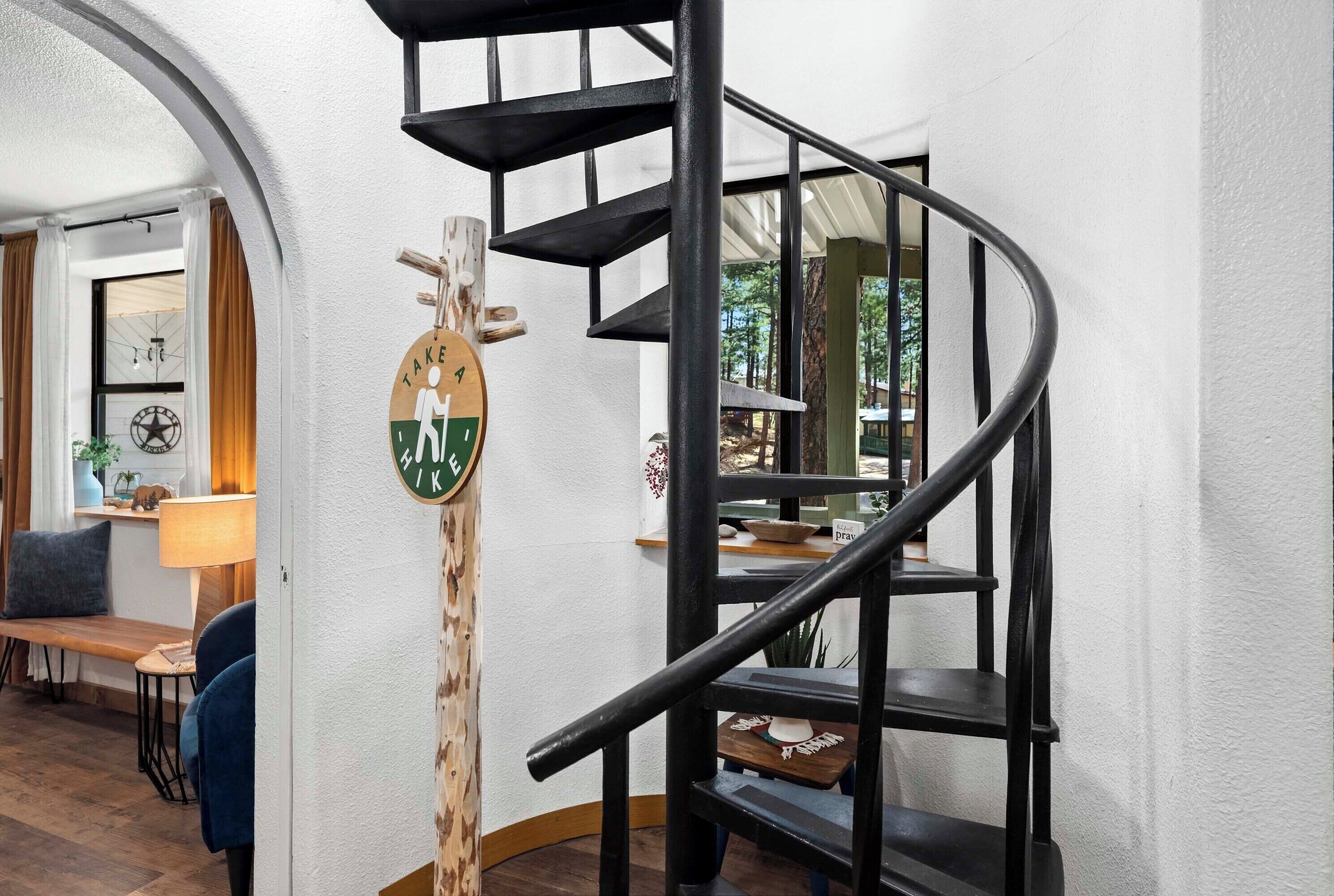 Hus (4 Bedrooms) | Interiør