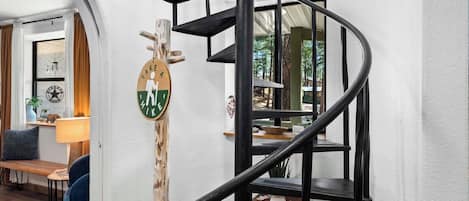 Hus (4 Bedrooms) | Interiør