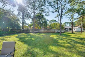 Interior - Peaceful Palm Bay Retreat w/ Spacious Yard! (Palm Bay)