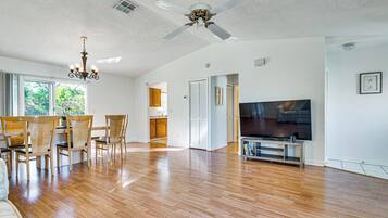 Casa (3 Bedrooms) | Parte interna