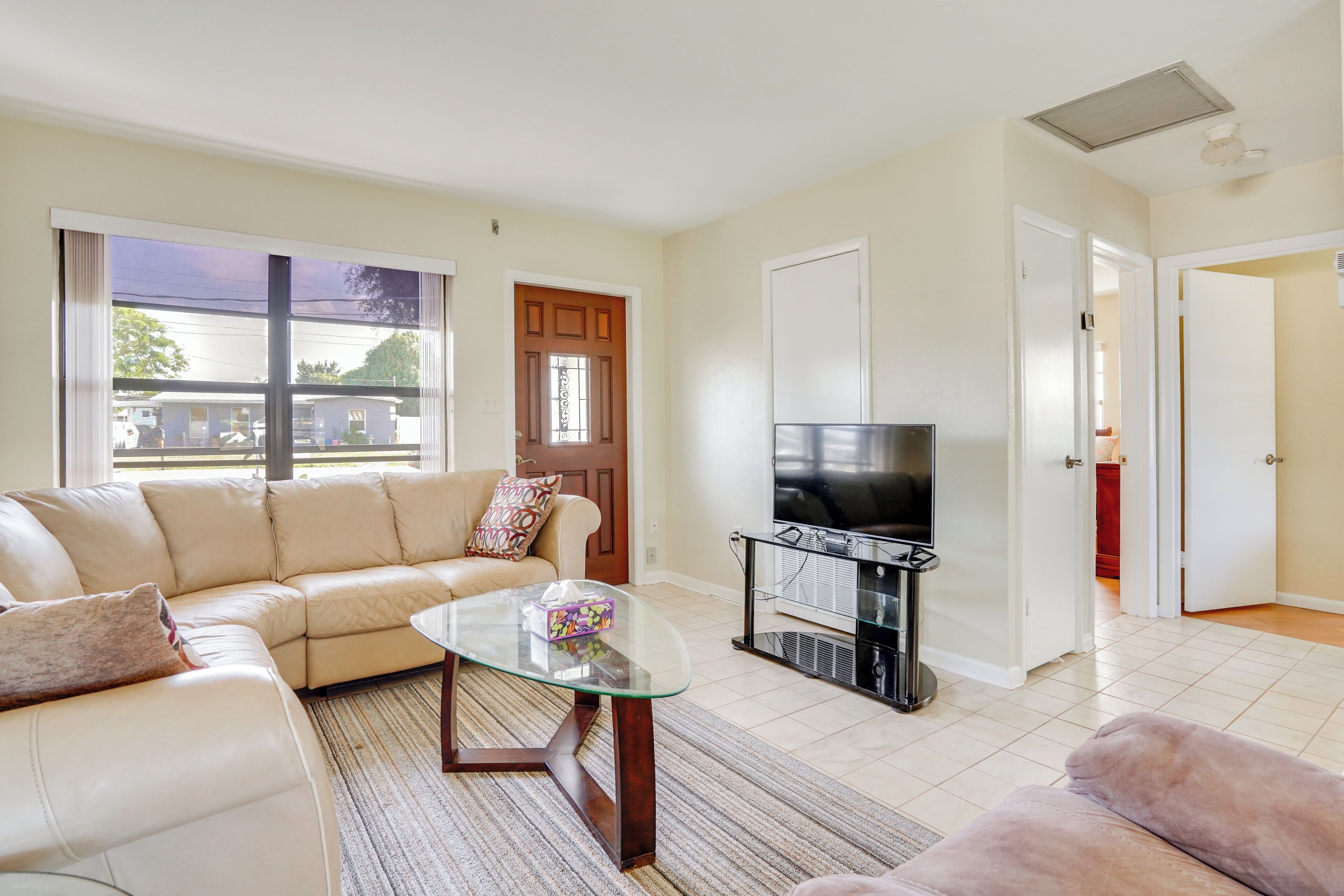 Hus (2 Bedrooms) | Innvendig