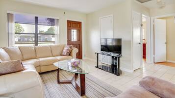 Hus (2 Bedrooms) | Innvendig