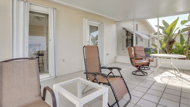 Huis (2 Bedrooms) | Interieur