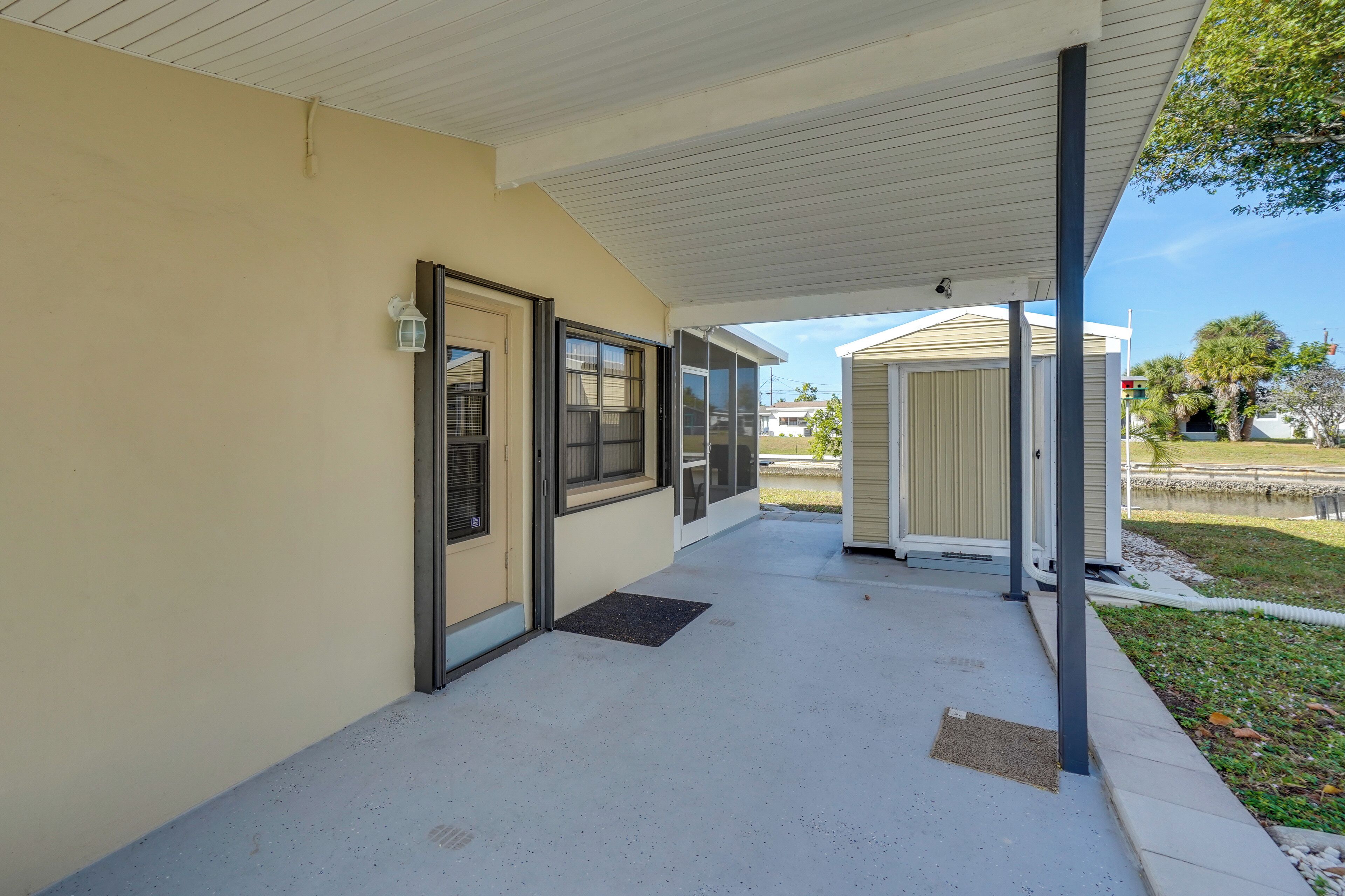 ハウス (2 Bedrooms) | 内装