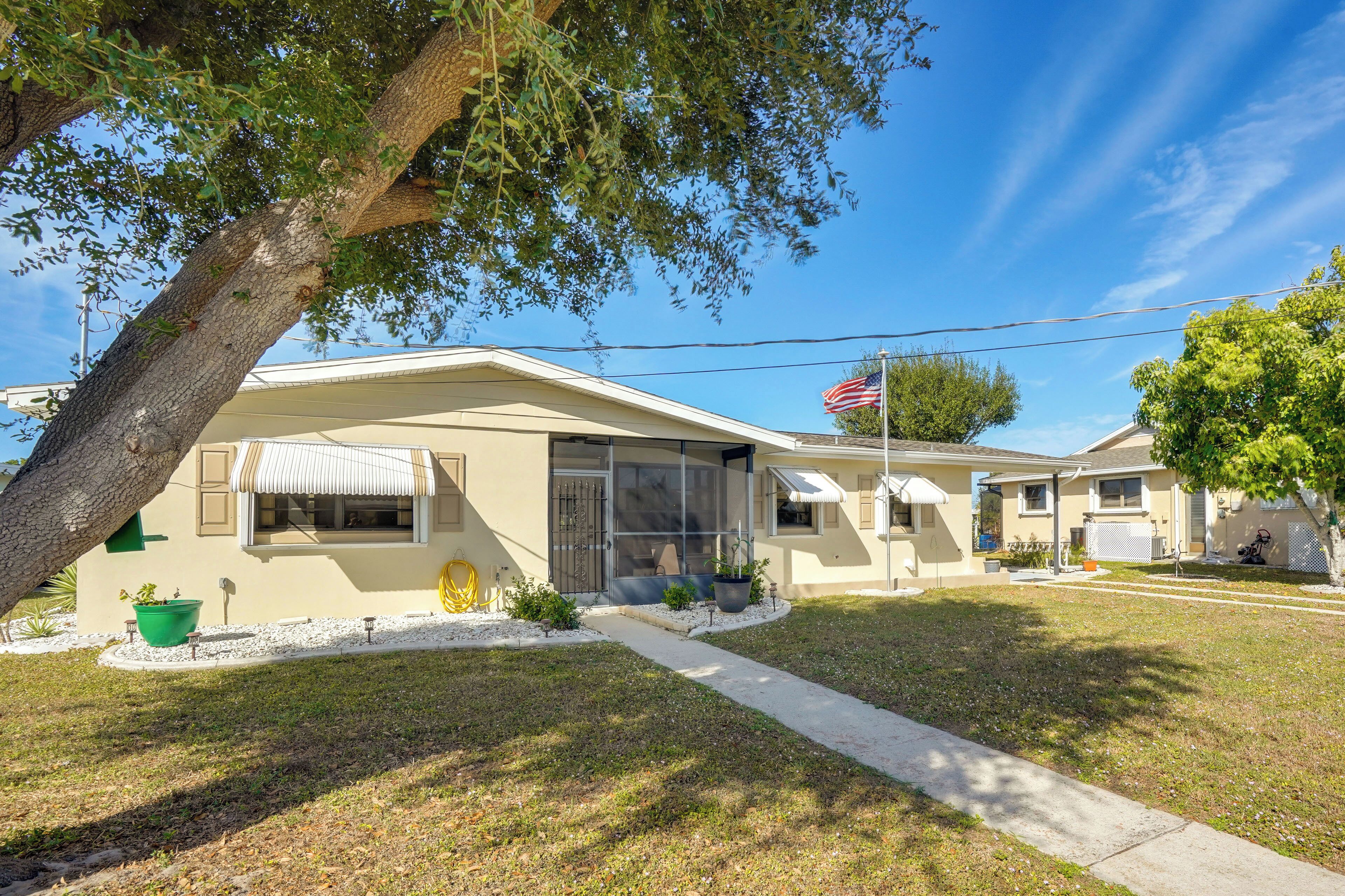 Casa (2 Bedrooms) | Parte interna