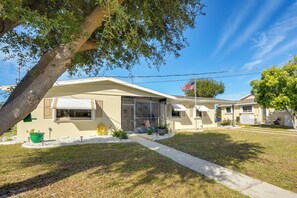 独立别墅 (2 Bedrooms) | 住宿内部