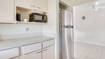 Casa (2 Bedrooms) | Parte interna