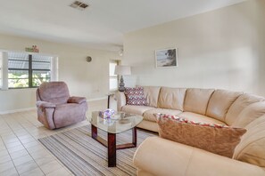 独立别墅 (2 Bedrooms) | 住宿内部