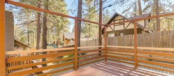 5 Mi to Mountain High Resort: Home w/ Gaming Area