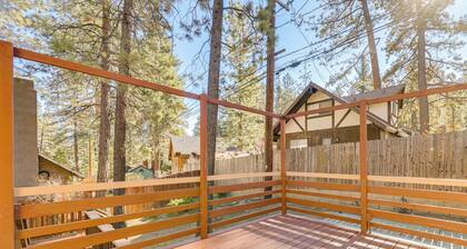 5 Mi to Mountain High Resort: Home w/ Gaming Area