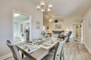 Casa (3 Bedrooms) | Interior