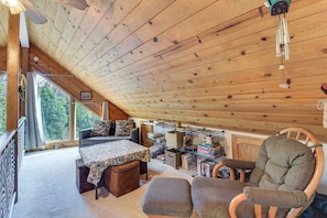 Talo (3 Bedrooms) | Sisätilat